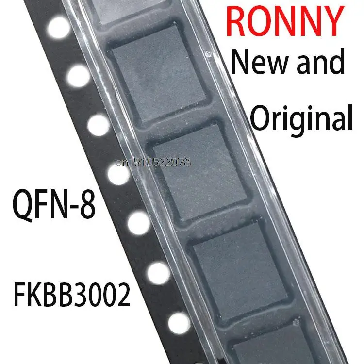 

10 шт., новые и оригинальные модели B3002 3002