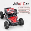 S801 S802 S803 S638 S658 Mini RC 1:32 Car 4CH 25KM/H Fast RC Car with LED Light Rechargeable SUV Model Toy Boys Girls Gifts 6