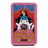 Wyspell Cat tarot cards English 78  in a Tin Metal Box Gold-plated Edge Tarot Cards For Divination Tarot Deck Beautiful Package 4
