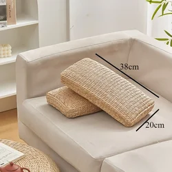 Ergonomic Bamboo Neck Pillow for Ultimate Comfort (Send 1 piece - 2)