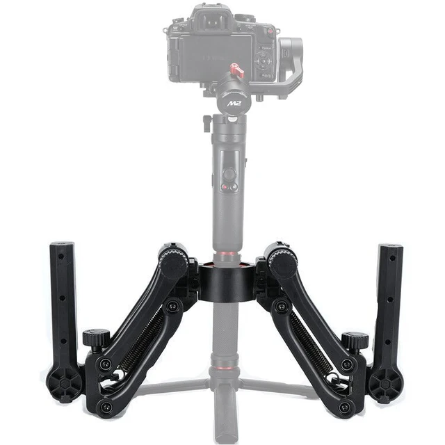 12608-a18996.jpg Bras de cardan à ressort à 3 axes pour grue ZHIYUN 2 DJI Ronin