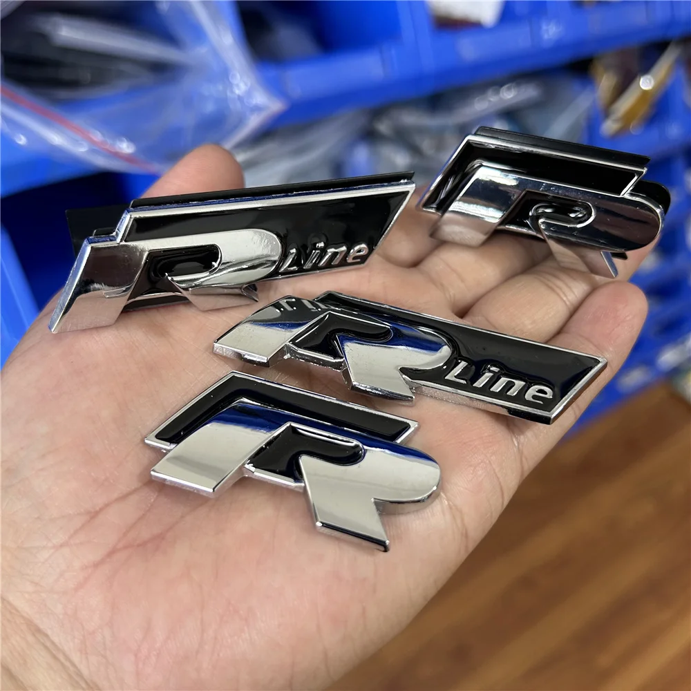3D ݼ  ƼĿ  ٵ ƼĿ, Rline Tiguan Touareg Polo GTI CC Passat r36 Scirocco ڵ ǰ