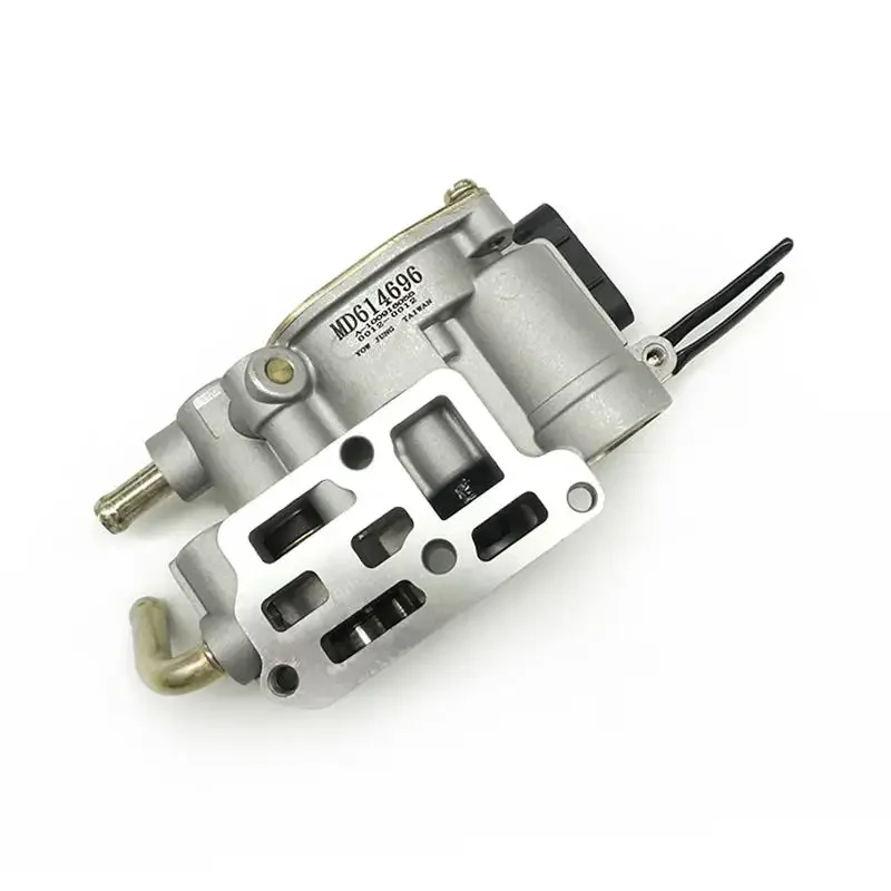 Idle Stepper Motor MD614696 MD614698 IAC Suit For Mitsubishi 1.5 1.6 1.8 Idle Control Air Speed Valve