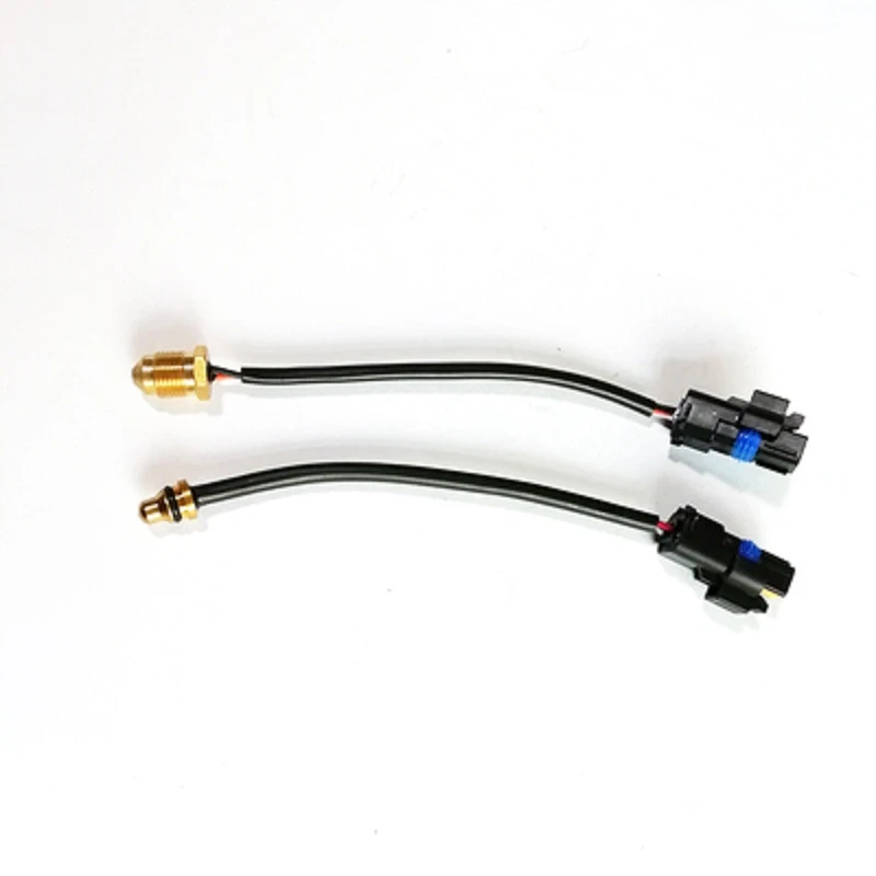 For LPG CNG System AEB Injection Rail Water Temperature Sensor And Air