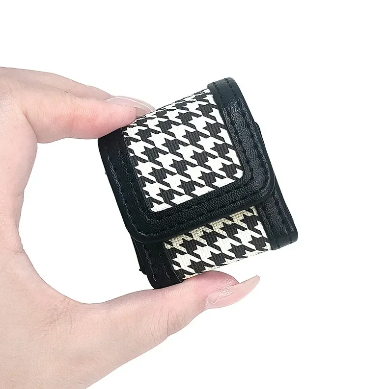 Protable Hang Camera Bags For Instax PAL Organizer Case for Instant Camera Digital Product Organizer Bag