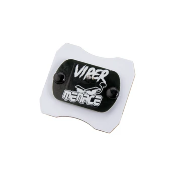 Antenna MenaceRC VIPER 5.8Ghz Patch Lineare con Connessione SMA RP-SMA per Droni Tiny Whoop e ToothPick a Lungo Raggio
