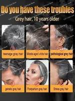 Black Hair Toner for a Natural-Looking Black 2