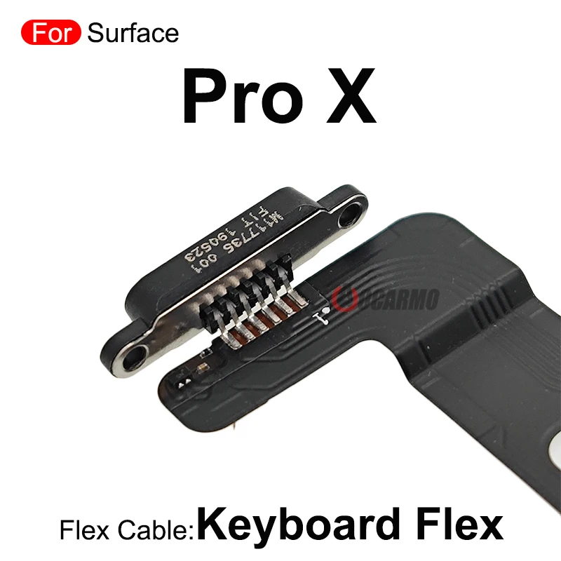 Zahara Câble LCD Flex Ruban Connecteur Remplacement Pour Microsoft 1103342