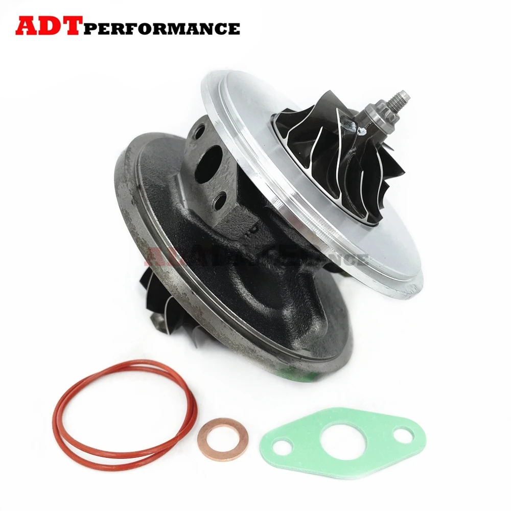 Turbo Chra Gt1749V 721021 Cartuccia Turbina Muslimexmuslimb Per Volkswagen Bora 1.9 Tdi 110 Kw - 150 Hp Arl