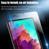 2PCS Tempered Glass For Lenovo Xiaoxin Pad Pro 12.7 2023 2025 2022 Screen Protector For Xiaoxin Pad 2024 11 inch Film 2