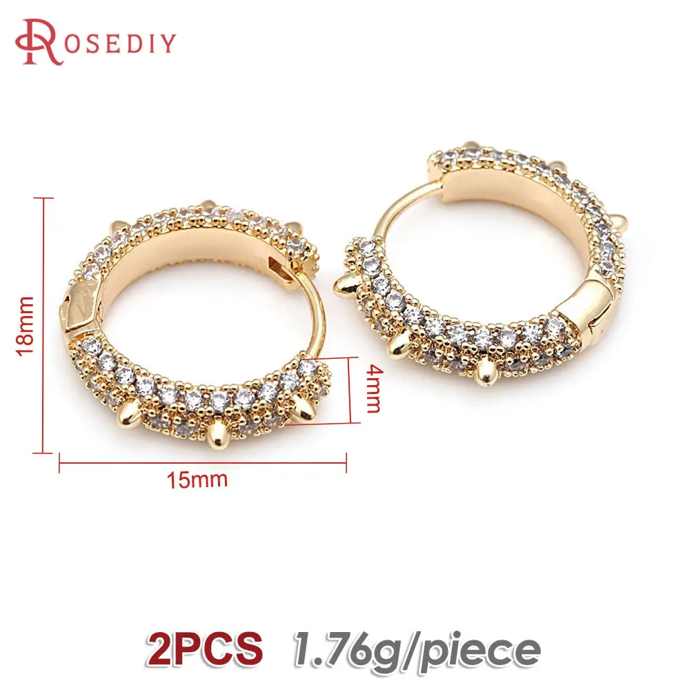 52414-18K Gold Color