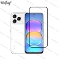 1 Front Glass