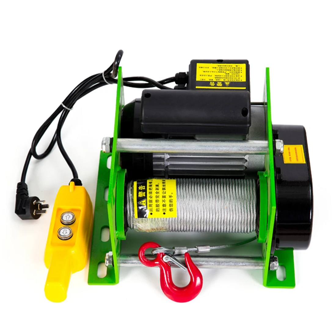 MultifunctionalhoistWireropehoistmicroelectrichoistelectric