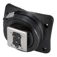 Godox V1 Flash Accessories Godox Speedlite V1 V1C V1N V1S V1F V1O V1P Flash Godox V1 Hot Shoe For Sony Fujifilm Canon Camera 2