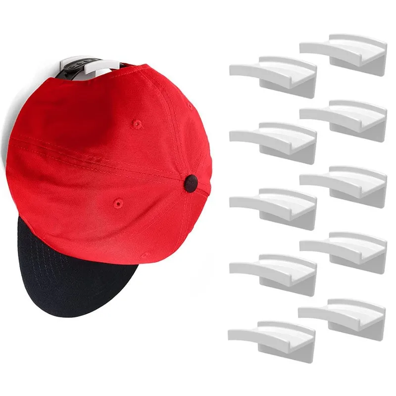 Baseball Cap Casual Hat Storage Box 