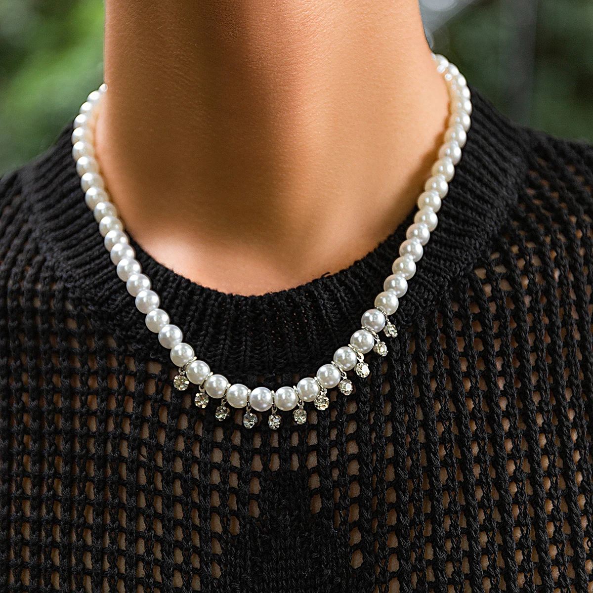 Tips for Men's Pearl Jewelry – Nialaya