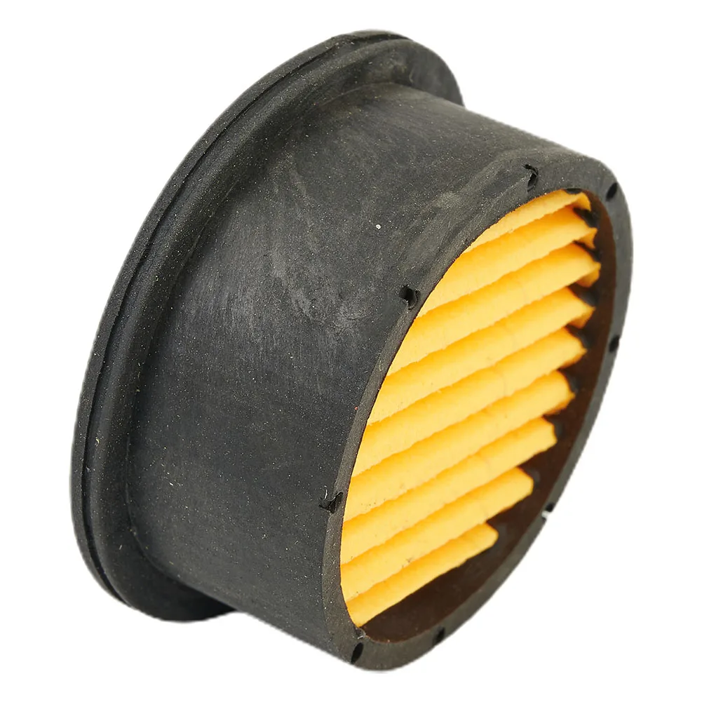 

Новый Полезный удобный фильтр для фильтра, фильтр для вакуумного фильтра, пластиковый комплект для глушителя, запасные части для насоса, замена