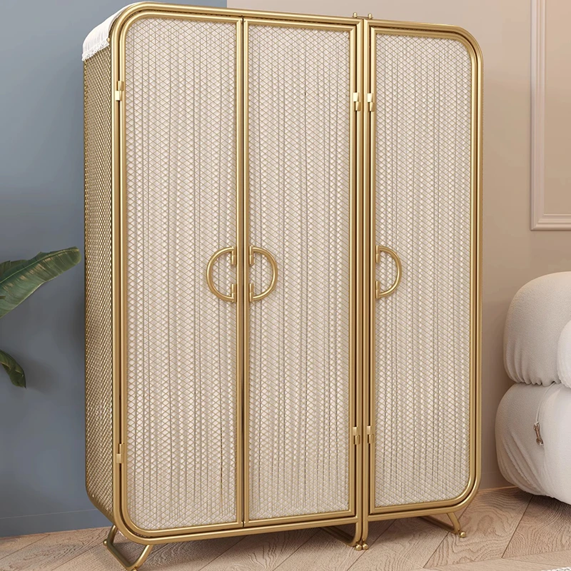 

Kitchen Wardrobe Pantry Nordic Outdoor Home Bookshelf Switch Clothing Rack European Cabinets Drawers Roupeiro Room Furniture
