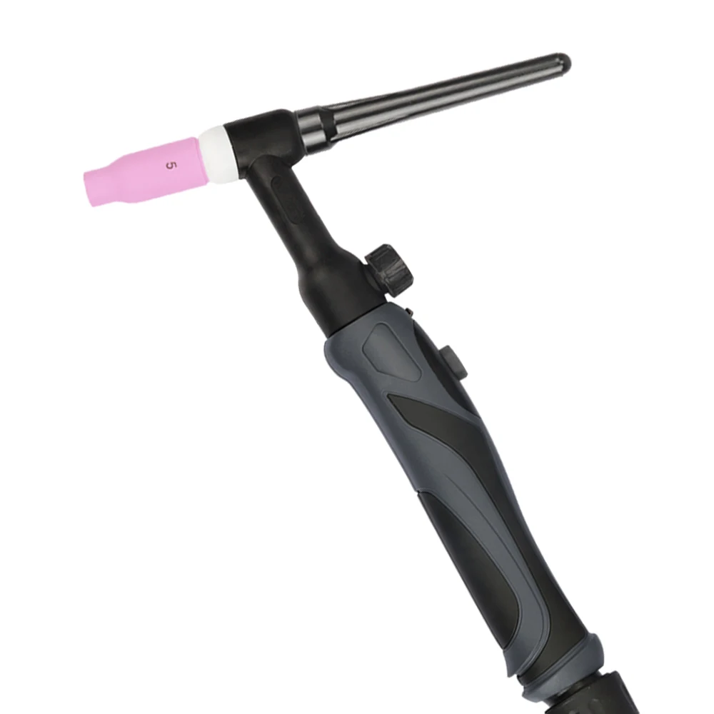 WP26 WP26FV TIG Welding Torch 200A 3m Argon arc Welding Gun European Interface welding torch