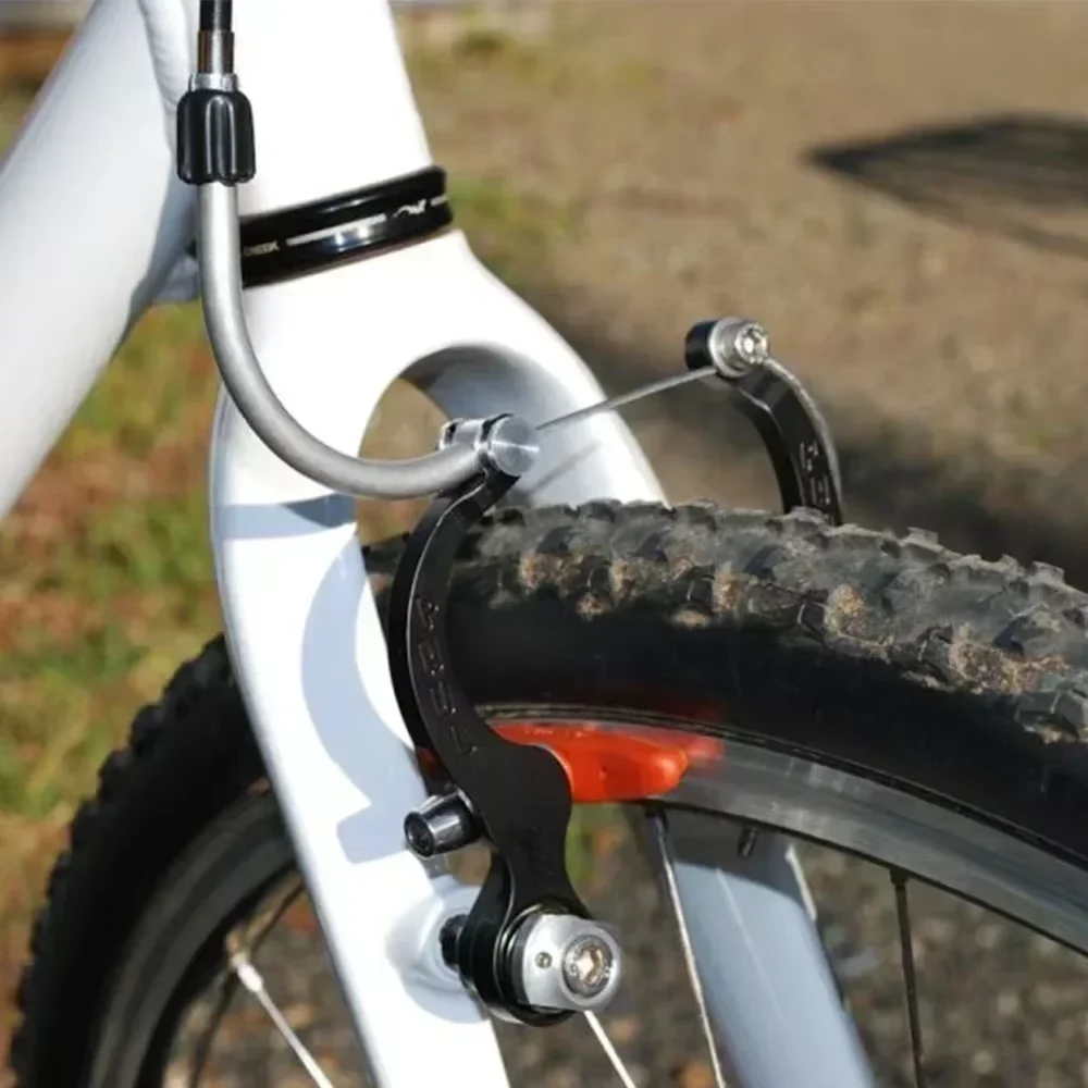 Description Picture 4 of itemFront And Rear Cantilever Brakes Rear Mid- Reach Road Caliper