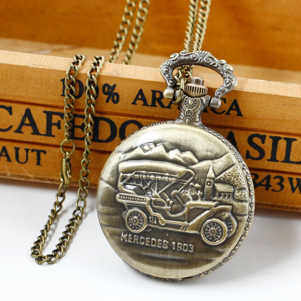 Рисунок 6 - Винтажные наручные часы в стиле стимпанк