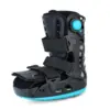 Medical Walking Boot with Air Pump, Short Inflatable Brace Orthopedic Boot for Sprained Ankle, Broken Foot, Achilles Tendonitis 5