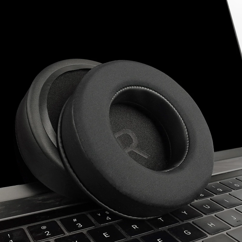 Earphone pads For SONY MDR-Z1R Z7 Z7M2 replacement Earpads Mesh cloth Memory Covers Sponge Soft Protein