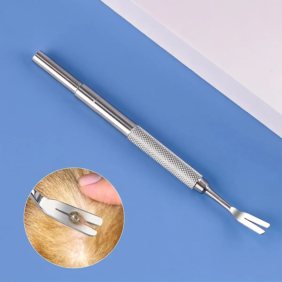 Professional Tick Removal Tweezers 1