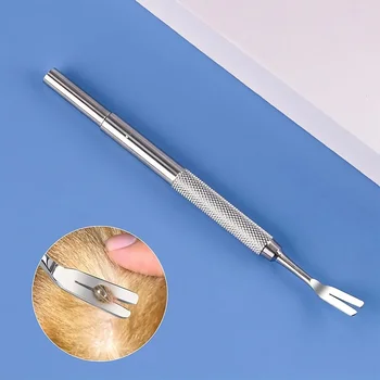 Professional Tick Removal Tweezers 1