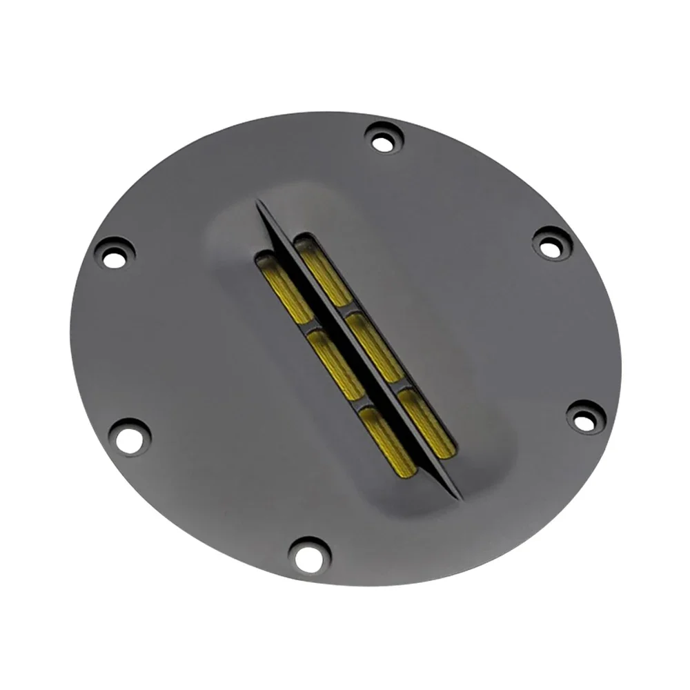 92DB 8ohm Isodynamic Ribbon Tweeter Speaker AVT Audio Driver Kapton Neodymium AMT Planar Tweeter HiFi System Home Movie Theater