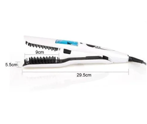Customizable Hair Straightener Hair Style Tool ZFQ402190 3