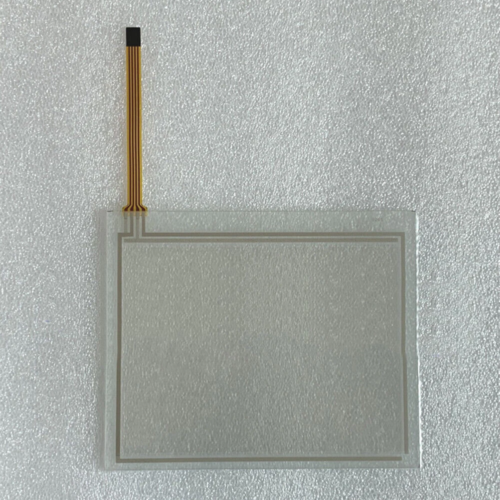 New for PMU-330BT PMU-330BTE 6mm Interface Glass Panel Touch Screen