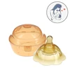 Silicone Nipple Protectors Feeding Mothers Nipple Shields Protection Cover Breastfeeding Mother Milk Silicone Nipple With Box 1