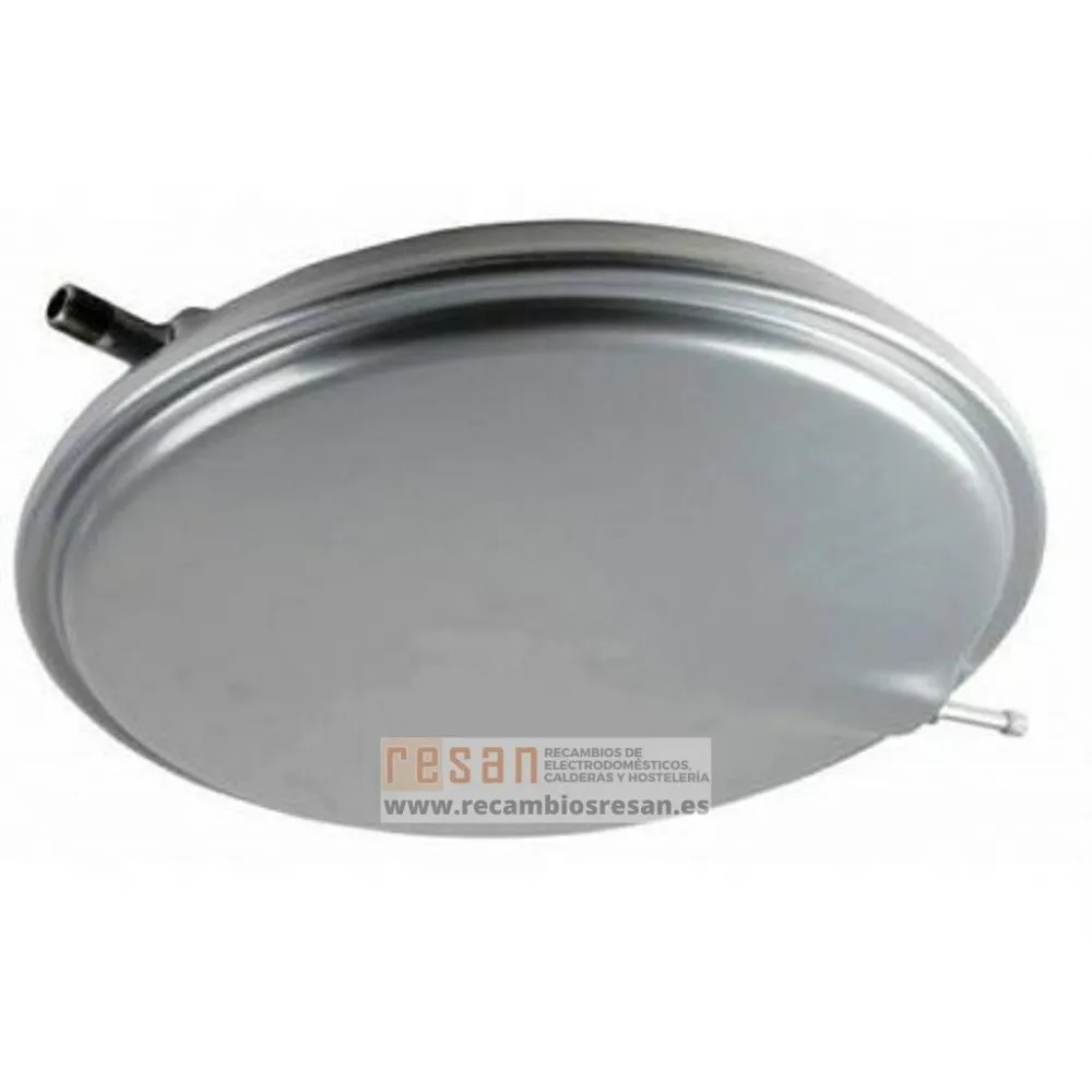 Espansione Bicchieri Tumbler 6Lts. Vaillant Vmw ** Originale Vaillant Photocopula, Pompa, Modulo, Scheda, Scambiatore, Iniettore, Chiave Di Riempiment