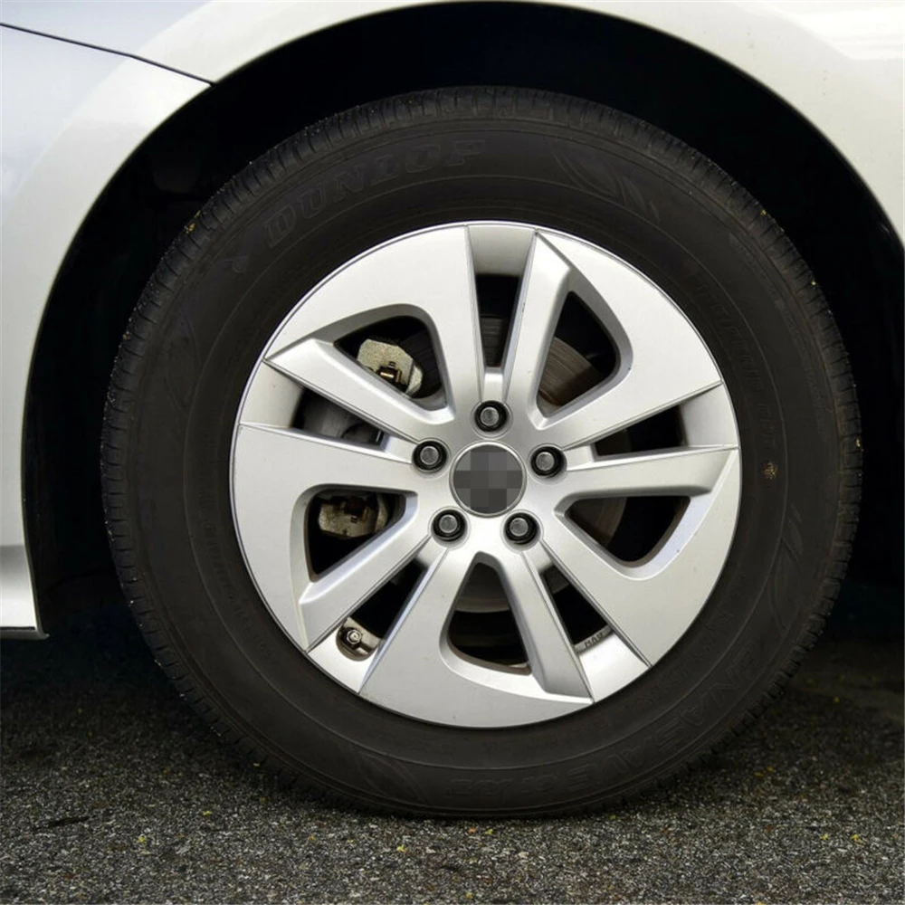 5-SPOKE Car Wheel Cover Hubcap Auto Hub Caps Replacement 15'' 1PC For Toyota Prius 2010, wheel hub covers,wheel hub caps