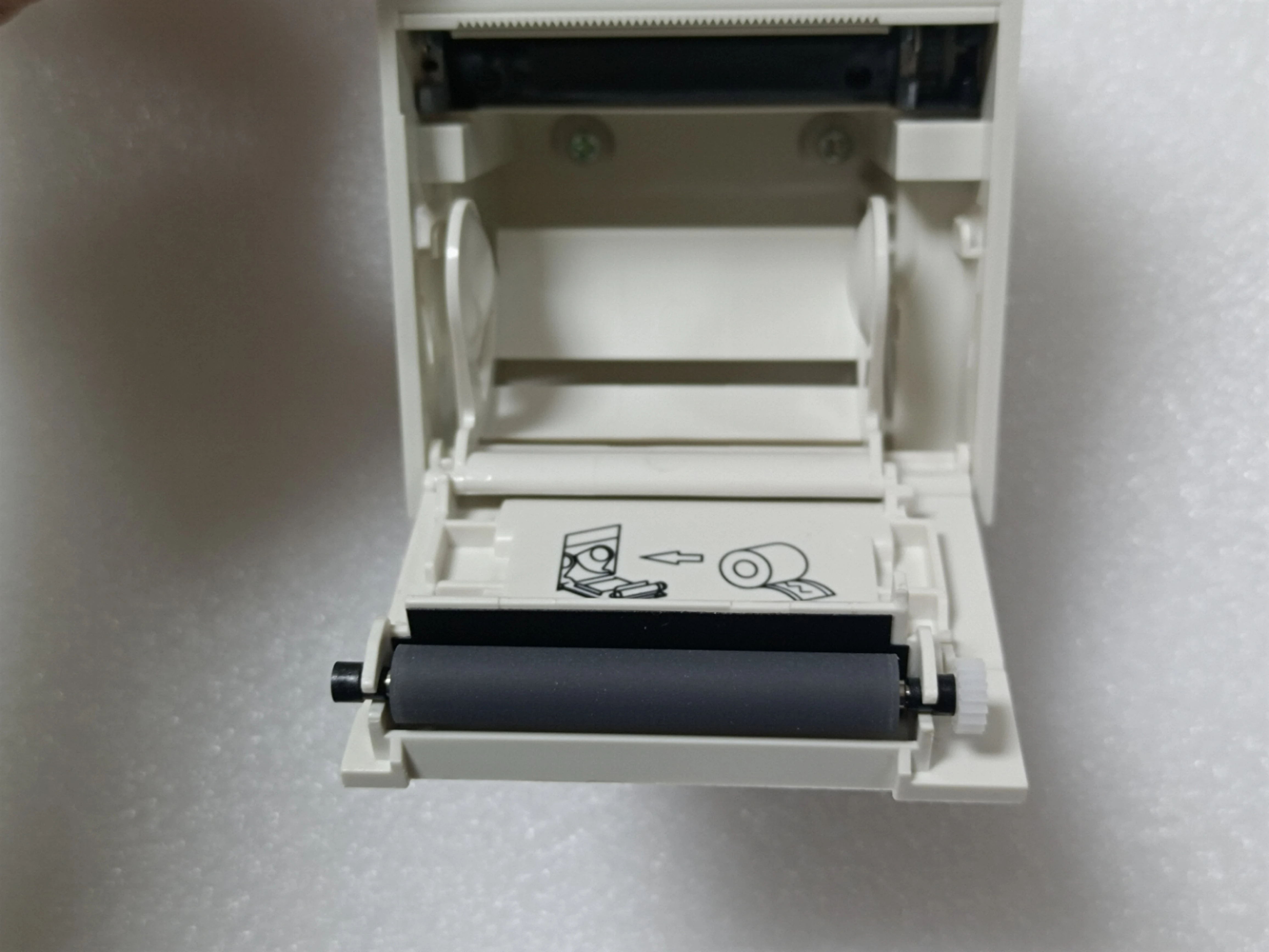 

printer assy for efficia DFM100 new, original