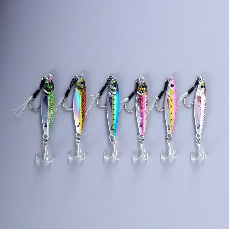 10 Housses De Leurres De Pêche – Protection Anti-crochets, Couleurs Vives, Rangement Facile, Idéal Pour Appâts - 3