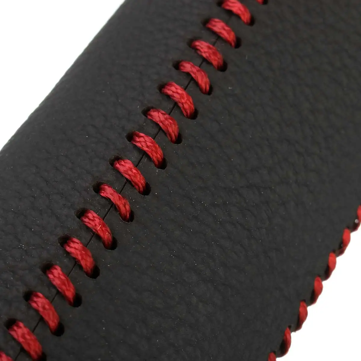 Car Leather Hand Brake Cover Protective Sleeve for Lada vesta granta priora kalina vaz