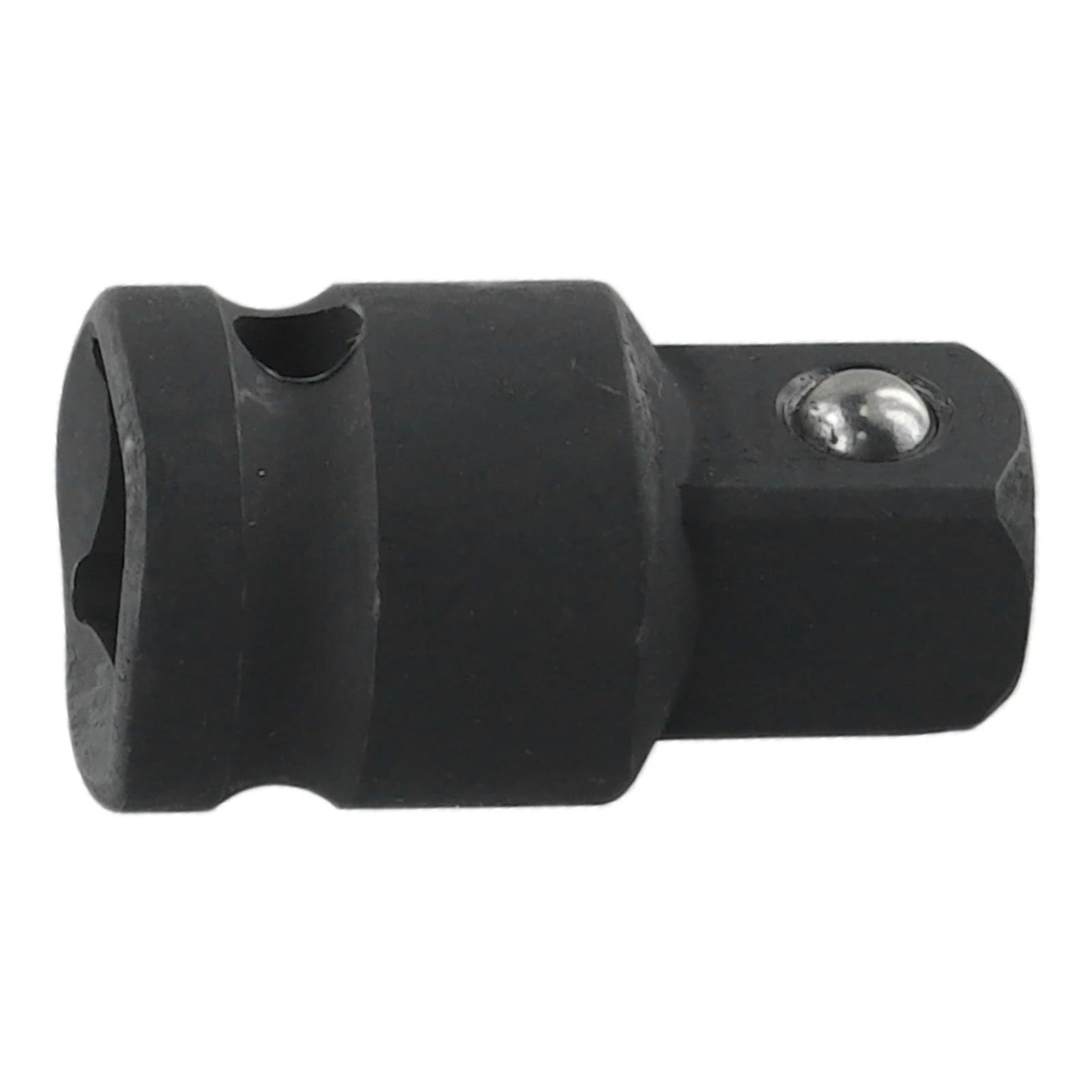 

Adapter Convertor Adapter Convertor Pneumatic Replacement Sleeve (HRC) 40 ± 2 1/2 To 1/2 Tool Adaptor Black Brand New