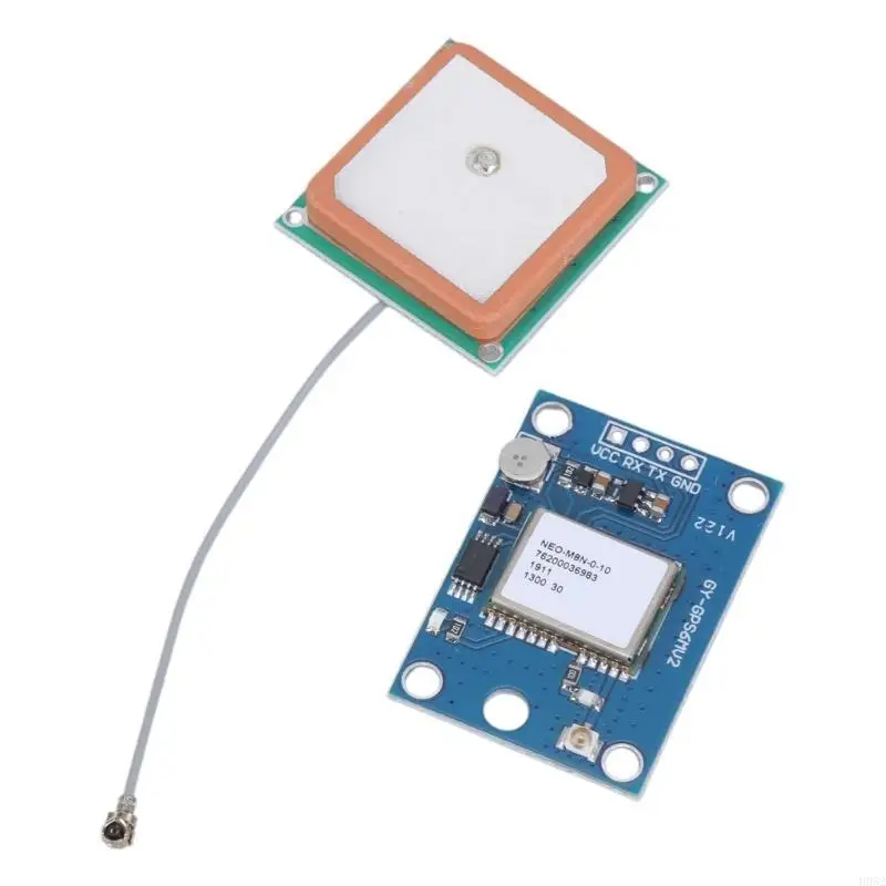 H052 신호 모듈 GY-GPS6MV2 6M용 비행 제어 EEPROM MWC APM2.5 포함