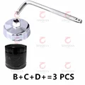 BCD - 3 PCS