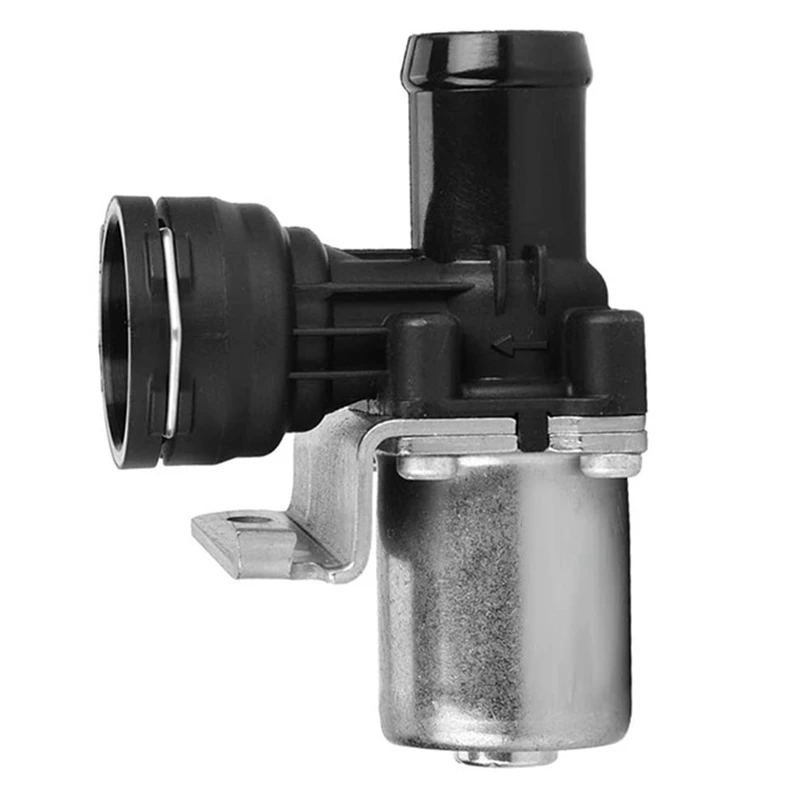 Cooling Water Control Valve A2712030164 2712030164 For Mercedes Benz W204 C180 C200 M271 W212 E200 Warm Air Water Valve