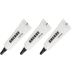 High-Performance 3D Printer Lubricant for Noise Reduction and Smooth Operation (3 PCS)
