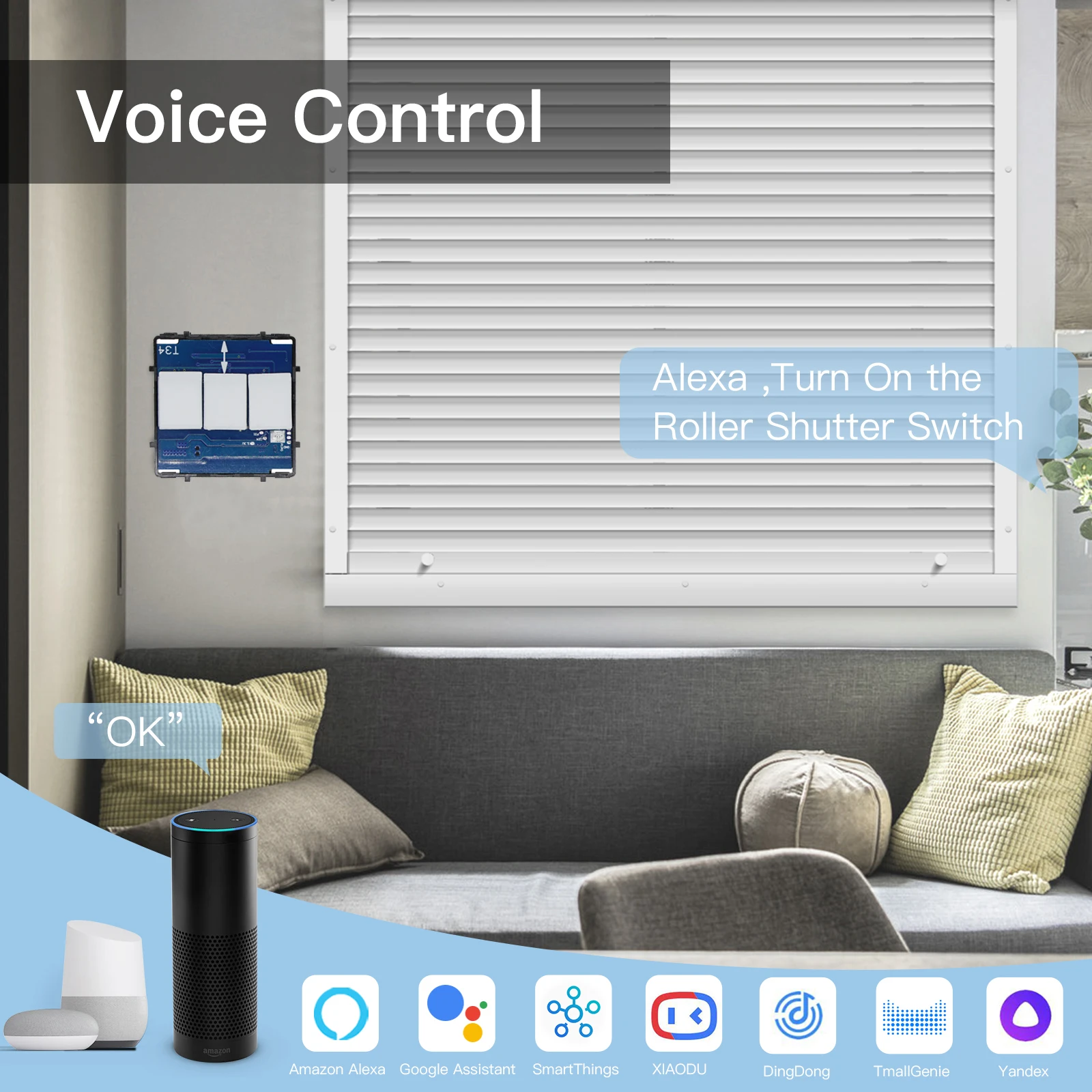smart light switches pecas de funcao painel 02