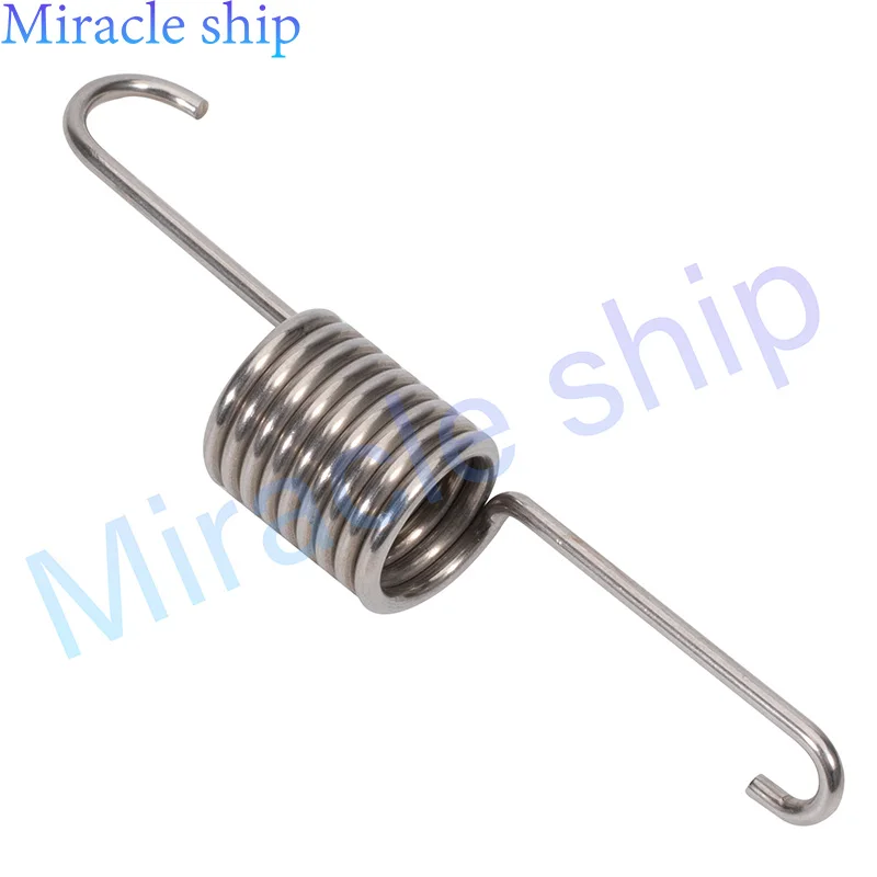 Spring, Tension 90507-20M00 For Yamaha Outboard Motor 2T 9.9HP 13.5HP ...