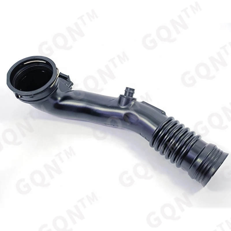 

B mw 5F1 8LC I53 5Li X5F 15X 535 iX5 F15 X53 5iX направляющая насоса, интеркулер, вентиляционная Соединительная труба