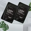 Eyelash Cleansing Mousse Eyelash Shampoo Concentrate Mousse Gentle No Stimulation Eyelash Extension Remover 60ml Makeup Tools 5