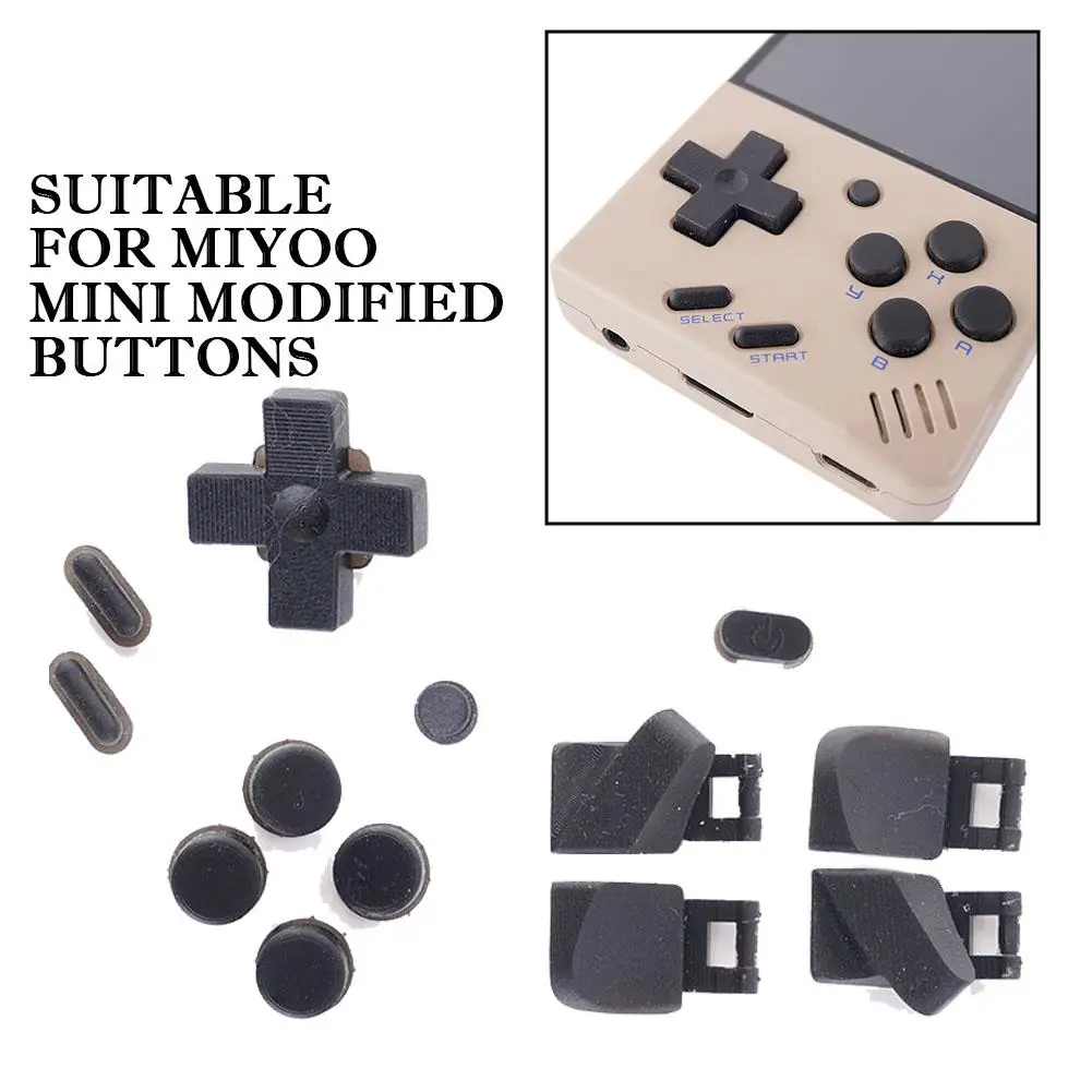 ミニプラス,ボタンキット,プロのショルダーバッグ,変更されたゲーム 