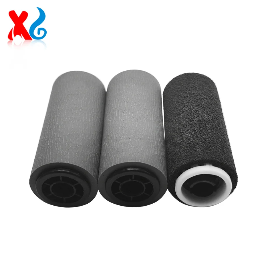 

ADF Пикап Ролик для Xerox VersaLink B7025 B7030 B7035 C7000 C7020 C7025 C7030 ApeosPort V2060 3060 3065 2060 ADF подающий ролик