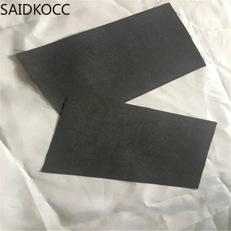 Porosity 78% 0.19mm Sheet H-060 Hydrophilic Conductive Carbon Paper Research Laboratory for Fuel Cell